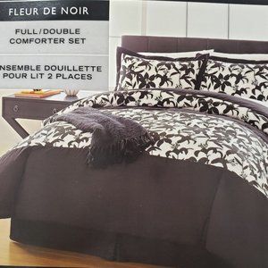 George 4-PC Comforter Set